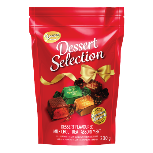 Beacon Dessert Selection Chocolates 300g