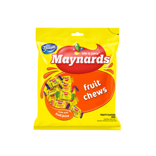 Maynards Jelly Teddies 400g
