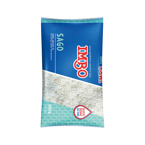 Imbo Sago 500g