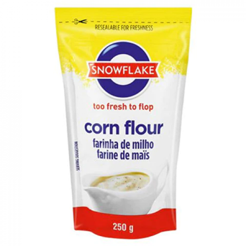 Snowflake Corn Flour 250g