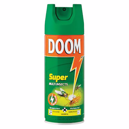 Doom Super Multi Insects 300ml