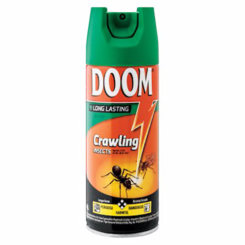 Doom Defend Insecticide 300ml