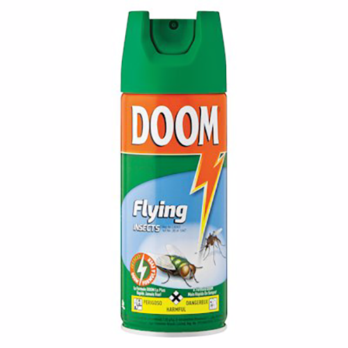 Doom Extreme Flying Insects 300ml