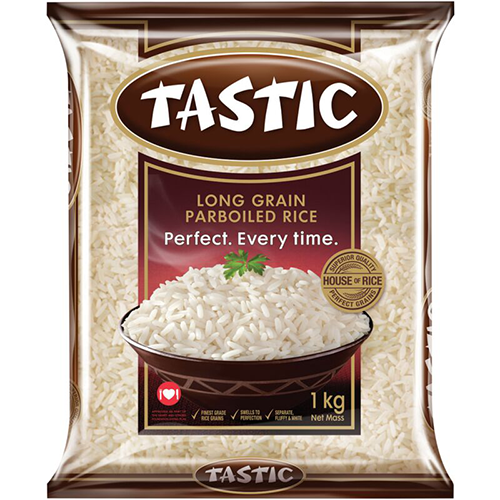 Tastic Rice 1kg