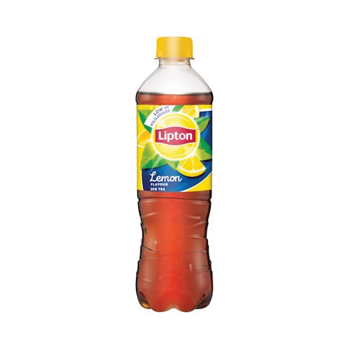 Lipton Ice Tea Lemon 500ml