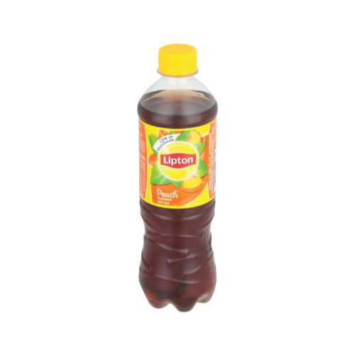 Lipton Ice Tea Peach 500ml