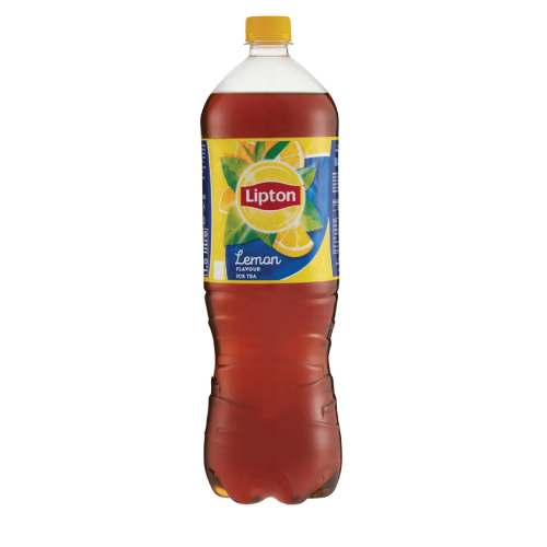 Lipton Ice Tea Lemon 1.5L