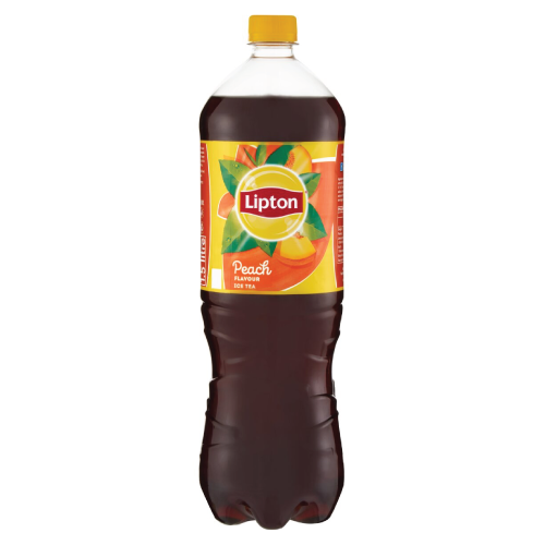 Lipton Ice Peach 1.5L