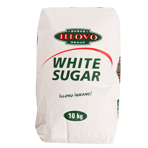 Illovo White Sugar 10kg