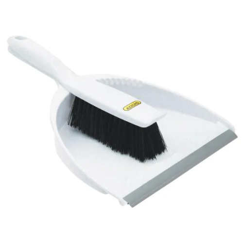 Addis Dustpan & Brush Set