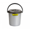 Bucket & Lid 15lt