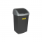 Addis Flip Top Bin 46lt