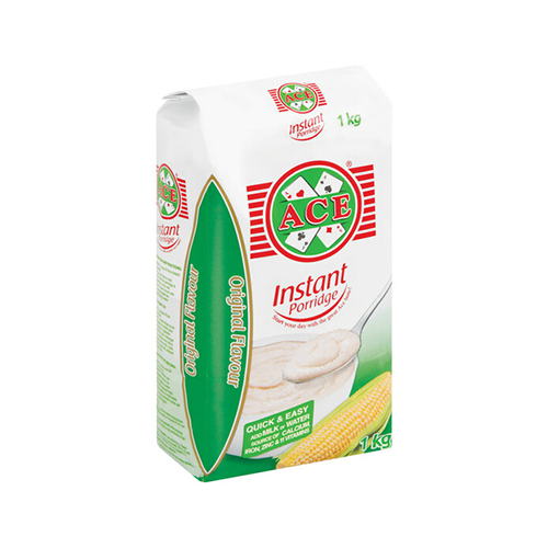 Ace Instant Porridge Original 1kg