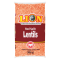 Lion Red Lentils 500gr