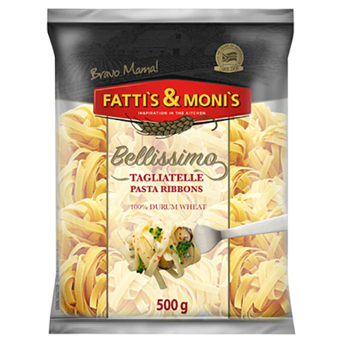 Fatti's & Moni's Tagliatelle 500g