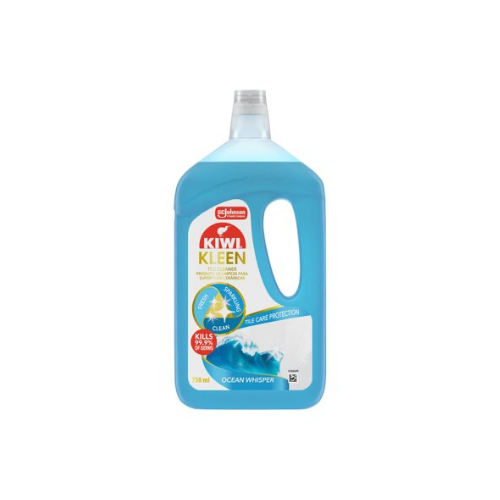 Kiwi Kleen Tile Cleaner Ocean Whisper 750ml