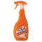 Mr Muscle Bathroom Cleaner Orange Trigger 500ml