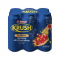 Krush Sparkling  C / Berry 6x300ml Can
