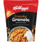 Kelloggs Granola Original Crunchy Cereal 500g