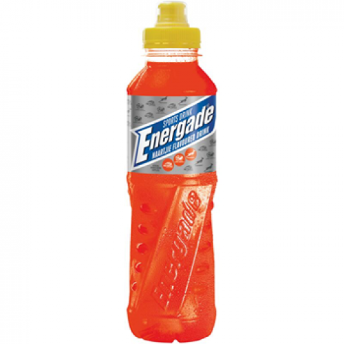 Energade Sports Drink Naartjie 500ml