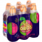 Brookes Oros RTD Raspberry Apple Drink 6x300ml