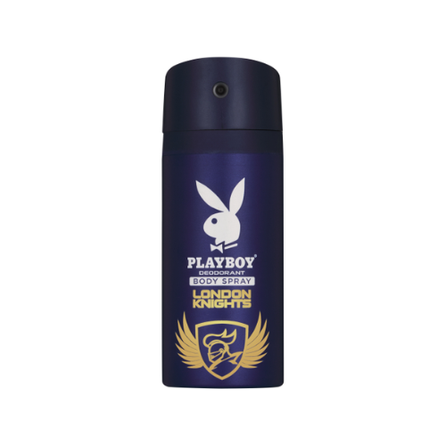 Playboy Knghts 150ml