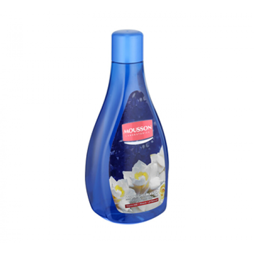 Mousson Midnight Magic luxury Foam Bath 2lt