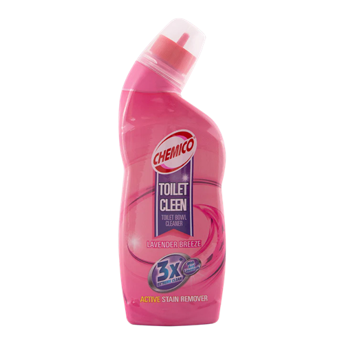 Chemico Toilet Cleen Lavender Breeze 500ml