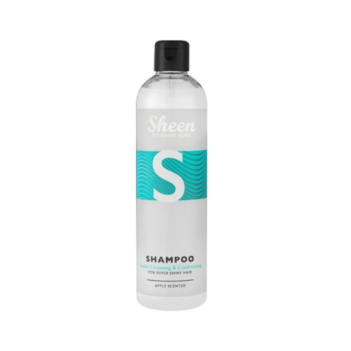 Sheen Shampoo 350ml