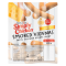 Rainbow Simply Chicken Cheese Viennas 500g