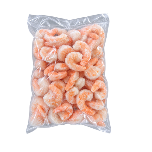Shami Prawn Meat 500g