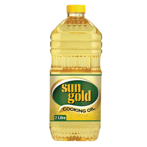 Sun Gold Cooking Oil 2lt