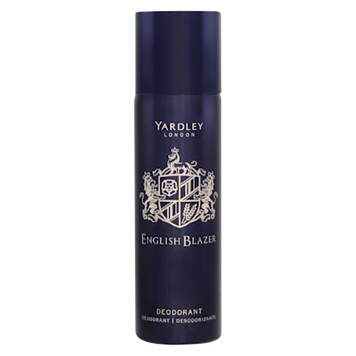 Yardley English Blazer Deodorant Original 125ml