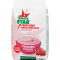 White Star Instant Maize Porridge Strawberry Flavoured 1kg