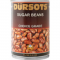 Dursot Sugar Beans 410g