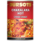 Dursot Chakalaka Hot & Spicy 410g