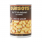 Dursot Butter Beans in Brine 410g