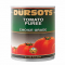 Dursot Tomato Puree 410g