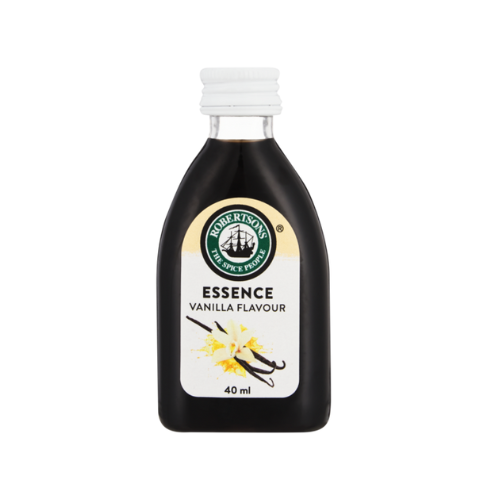 Robertsons Vanilla Essence 40ml