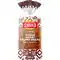 Sasko Low G.I Dumpy Wholewheat Brown Bread 800g