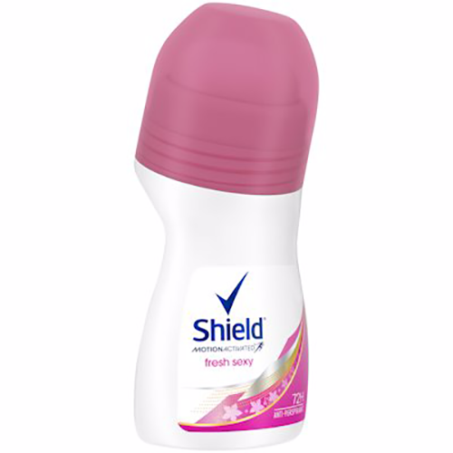 Shield Roll-on Fresh Sexy 50ml