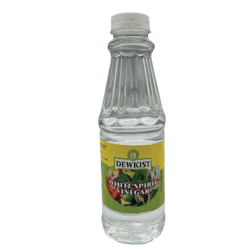 DK Vinegar White 750ml