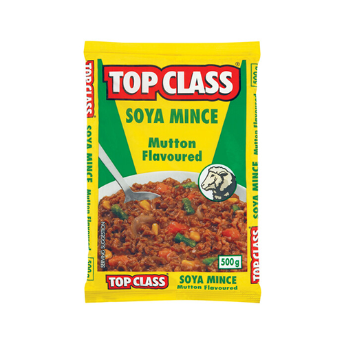 Top Class Soya Mince Mutton 500g