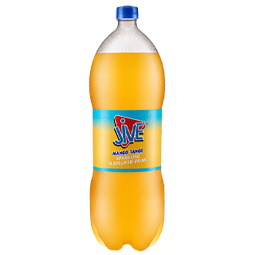 Jive Soft Drink Mango Tango 2lt