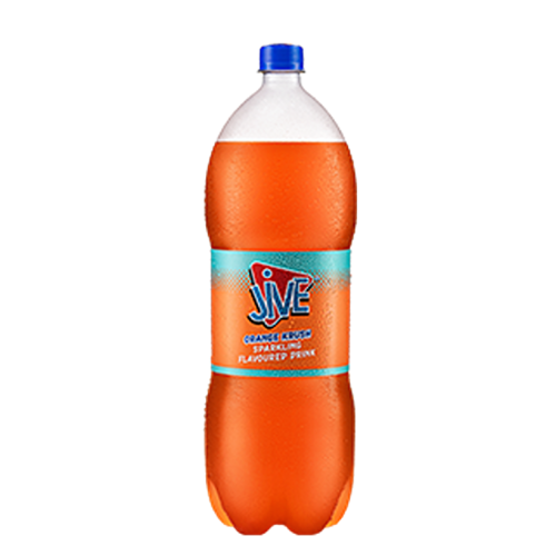 Jive Orange 12x500ml