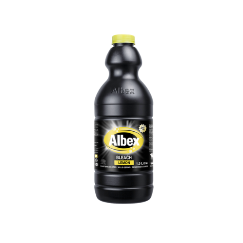 Albex Thin Bleach Lemon 1.5L