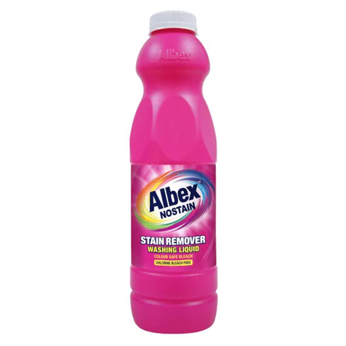 Albex Stain Remover Washing Liquid 750ml