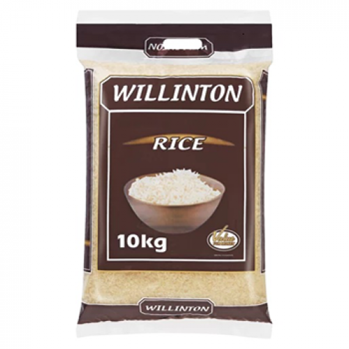 Willinton Rice 10kg