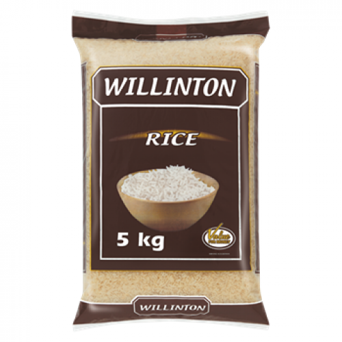 Willinton Rice 5kg