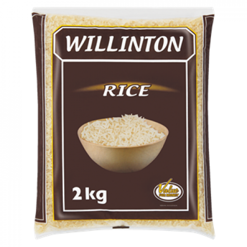 Willinton Rice 2kg